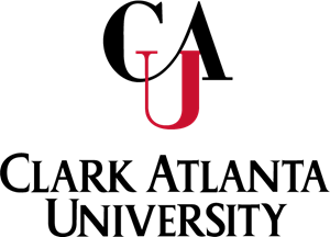 Clark Atlanta University Logo