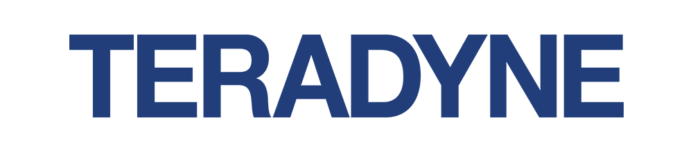 Teradyne Logo